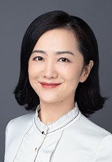 Ms. Jessica Liu